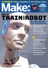 Get Make: Magazine Issue 92